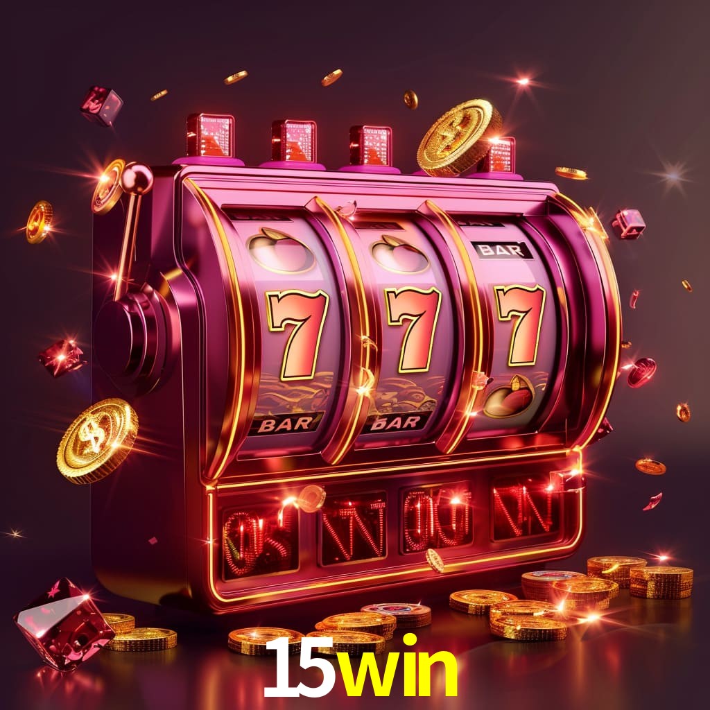 Bônus de Primeiro Depósito R$ 10.200 em 15win.COM