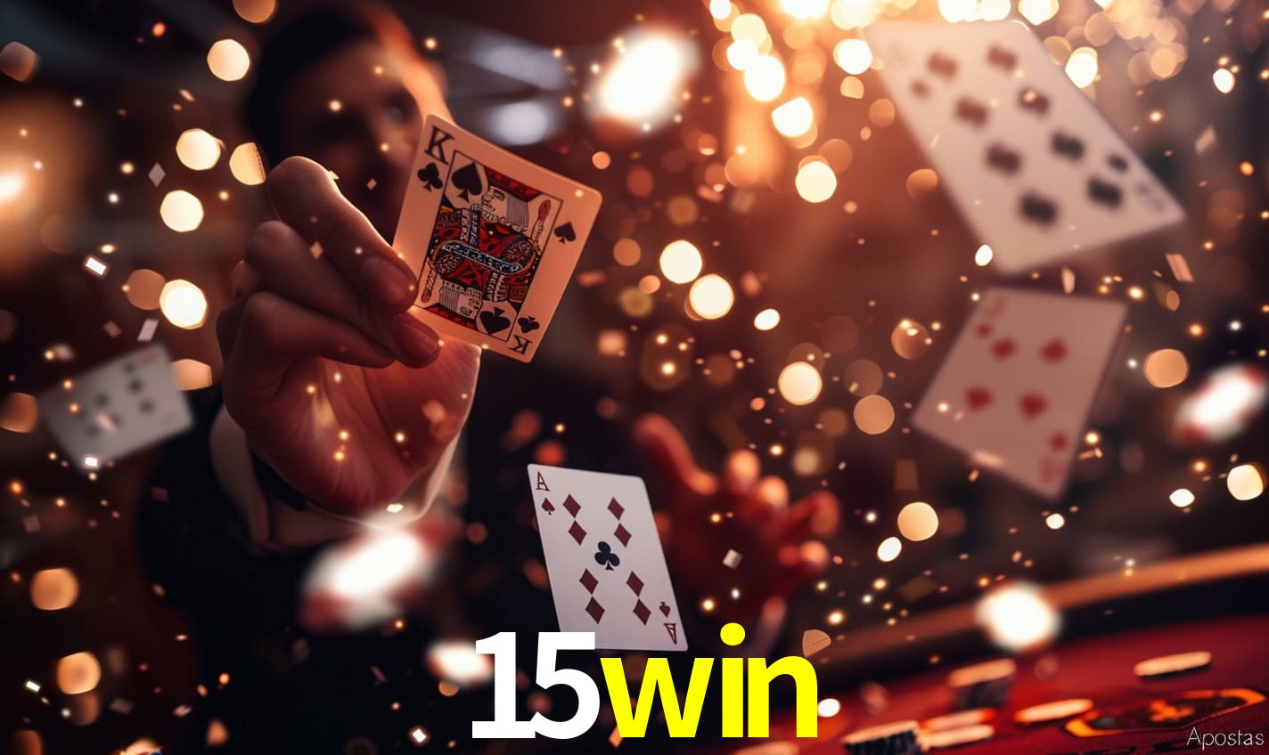 Casino Online 15win.COM | Os Melhores Slots no Brasil