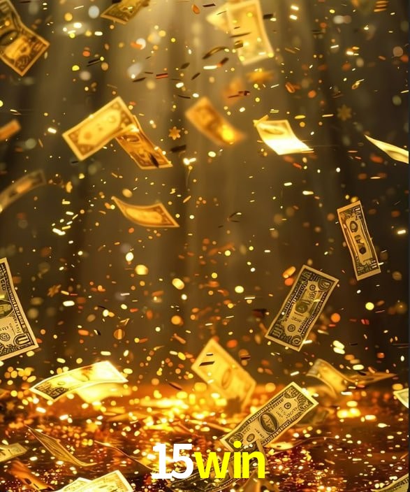 Mesa de Blackjack 15win