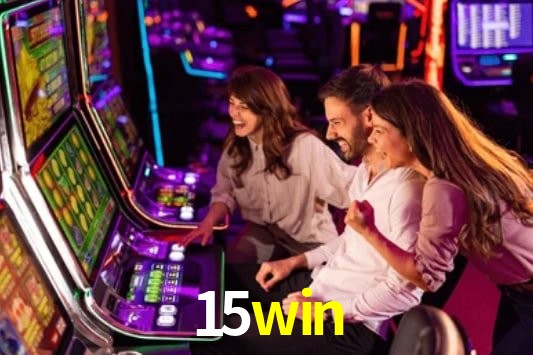 Casino VIP 15win