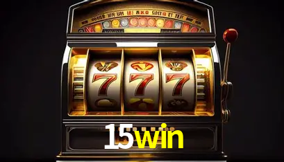 Inovações de Jogos na 15win: O Futuro das Experiências Interativas