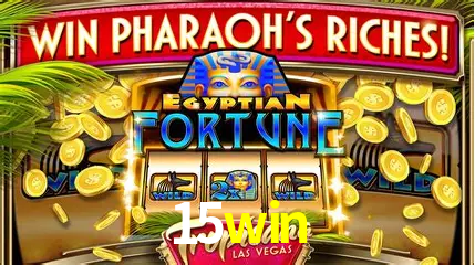 A Revolução dos Aplicativos de Jogos no 15win