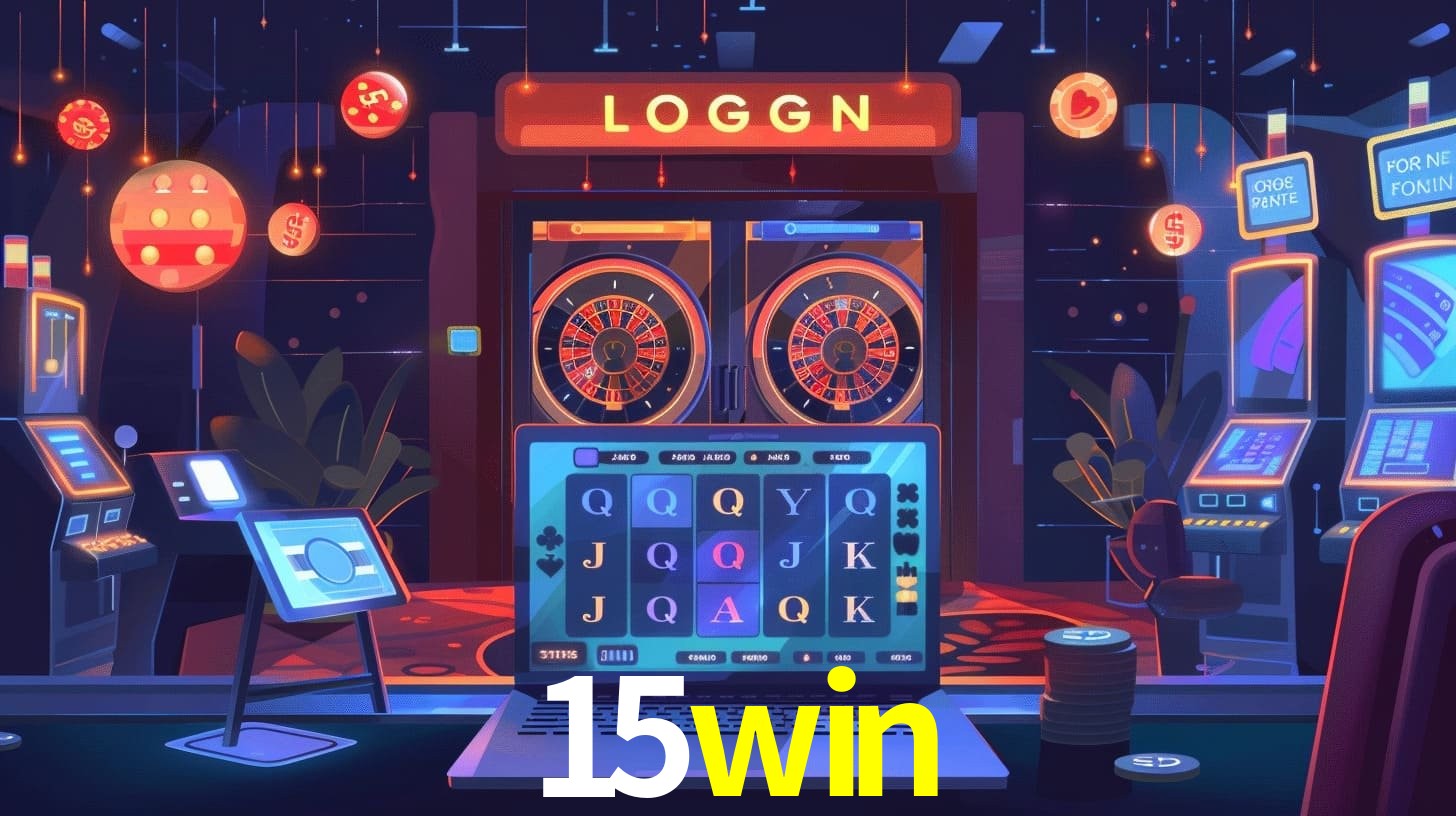 Diretório de Jogos 15win