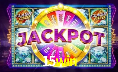 A Popularidade dos Caça-Níqueis no 15win