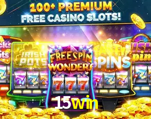 Apostas Esportivas na 15win: Um Guia Completo