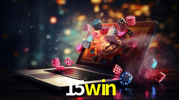 Casino Ao Vivo 15win