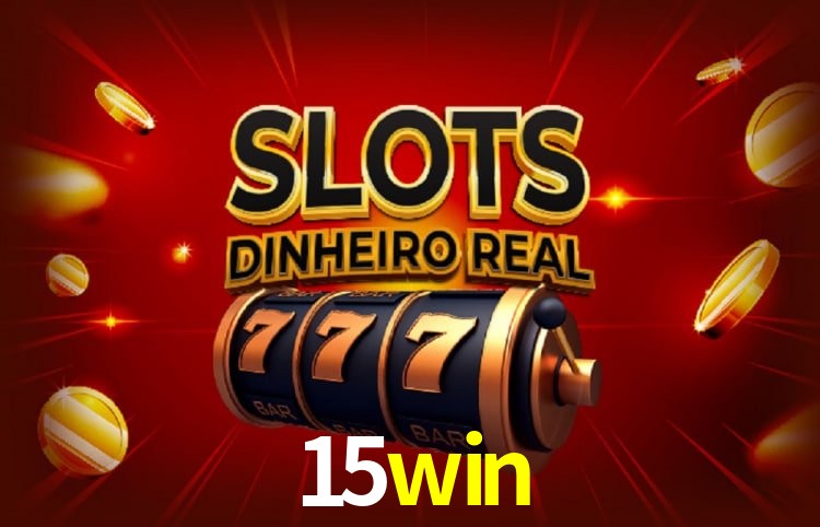 Casino Ao Vivo 15win